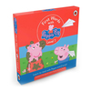 Peppa Pig First Words With Peppa Pig Level 1