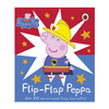 Peppa Pig Flip-Flap Peppa