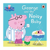 Peppa Pig George And The Noisy Baby