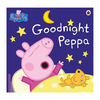 Peppa Pig Goodnight Peppa