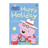Peppa Pig: Happy Holiday Sticker Activity Book