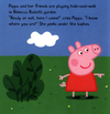 Peppa Pig: Hide and Peek
