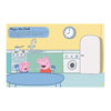 Peppa Pig Let's Pretend Sticker Book
