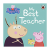 Peppa Pig My Best Teacher