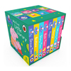 Peppa Pig My First Little Library