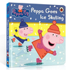 Peppa Pig: Peppa Goes Ice Skating