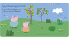 Peppa Pig Peppa Loves The Park: A push