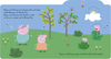 Peppa Pig Peppa Loves The Park: A push