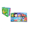 Peppa Pig Peppa On The Go Box Set!