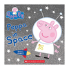 PEPPA PIG: PEPPA UZAYDA
