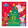 Peppa Pig Peppa's 12 Days of Christmas