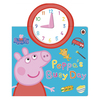 Peppa Pig Peppa's Busy Day