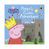 Peppa Pig Peppas Castle Adventure