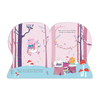 Peppa Pig Peppas Fantastic Unicorn Shaped Board Book