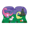 Peppa Pig Peppas Fantastic Unicorn Shaped Board Book