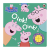 Peppa Pig Qink Qink