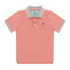 Peralina Denny Kids Somon Polo Yaka Tişört