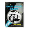 Peter Pauper Press Good Night Daddy Hikayeli Gölge Kitabı