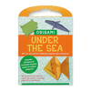 Peter Pauper Press Origami Under The Sea