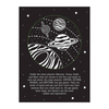 Peter Pauper Press Outer Space Hikayeli Gölge Kitabı