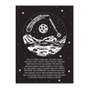 Peter Pauper Press Outer Space Hikayeli Gölge Kitabı