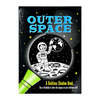 Peter Pauper Press Outer Space Hikayeli Gölge Kitabı