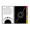 Peter Pauper Press Scratch & Sketch Solar System