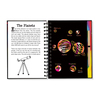 Peter Pauper Press Scratch & Sketch Solar System