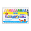 Peter Pauper Press Studio Series Junior Face Paint Sticks