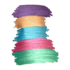 Peter Pauper Press Studio Series Junior Shimmer Gel Crayons