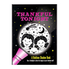 Peter Pauper Press Thankful Tonight Hikayeli Gölge Kitabı