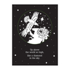 Peter Pauper Press Twinkle, Twinkle Little Star Hikayeli Gölge Kitabı