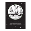 Peter Pauper Press Unicorn'S Magical Day Hikayeli Gölge Kitabı
