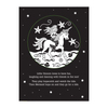 Peter Pauper Press Unicorn'S Magical Day Hikayeli Gölge Kitabı