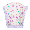Petite and Cute Magic Mermaid Kız Çocuk Plaj Tunik