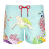 Petite & Cute Caretta Çocuk Mayo Şort