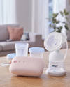 Philips Avent Elektrikli göğüs pompası