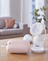 Philips Avent Elektrikli göğüs pompası