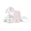 Philips Avent Elektrikli göğüs pompası