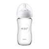 Philips Avent Natural Cam Biberon 240 ml Tekli 