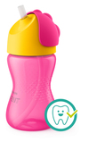 Philips Avent Pipetli Bardak Pembe