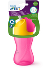 Philips Avent Pipetli Bardak Pembe