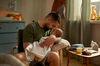 Philips Avent Soothie Emzik Mavi