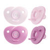 Philips Avent Soothie Emzik Pembe