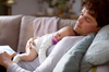 Philips Avent Soothie Emzik Pembe