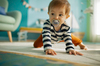 Philips Avent Ultra Air Emzik 6-18 Ay Erkek 