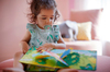 Philips Avent Ultra Air Emzik 6-18 Ay Kız 