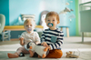 Philips Avent Ultra Air Emzik Kız