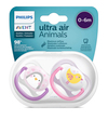Philips Avent Ultra Air Emzik Kız