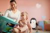 Philips Avent Ultra Air Emzik Kız